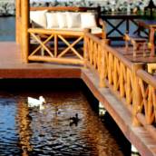 Guarda-Corpo de Eucalipto Tratado – Segurança e Estilo em Recife, PE