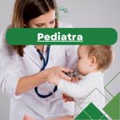 Pediatra de Confiança em Itapetininga