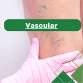 Médico Vascular em Itapetininga