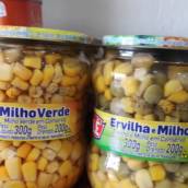 Conservas 