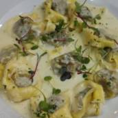 Capeletti de carne