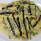 Ravioli de Costela