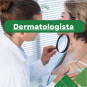 Dermatologista em Itapetininga
