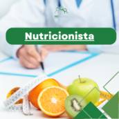 Nutricionista em Itapetininga