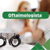 Oftalmologista em Itapetininga
