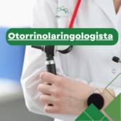 Otorrinolaringologista em Itapetininga
