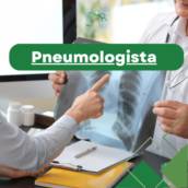 Pneumologista em Itapetininga