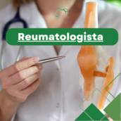 Reumatologista em Itapetininga