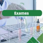 Exames em Itapetininga