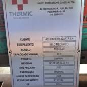 Placas de Sinalização para Quadro Elétrico em Bauru
