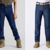 Calça Jeans Unissex 