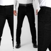 Calça Jeans Black 