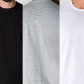 Camisetas Select Prime Masculinas 
