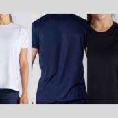 Camisetas Basic Unissex 