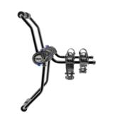 Transbike THULE – Transporte Seguro de Bicicletas – Dourados, MS