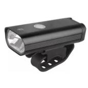 Farol 400 Lumens USB a Bateria – Iluminação Potente para Pedal Noturno – Dourados, MS