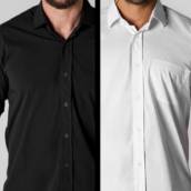 Camisas Confort Masculinas