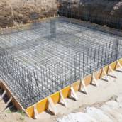Baldrame - Fundação Sólida e Segura para Sua Construção em Avaré