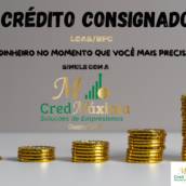 Crédito Consignado