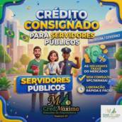Crédito Consignado em Guarujá com atendimento online em todo o Brasil