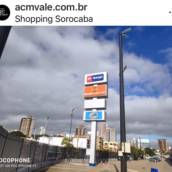 Totem - Visibilidade e Impacto para Sua Empresa em São José dos Campos/SP