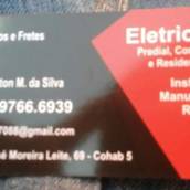 Instalaçoes,Reparos e Manutençoes