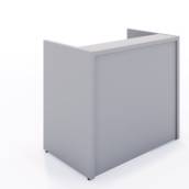 Balcão Atendimento Alto