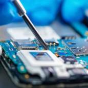 Reparos de placa 