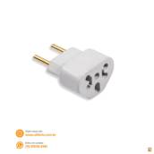Adaptador de Tomada Bob Love - Cidade Centenário, São Paulo/SP