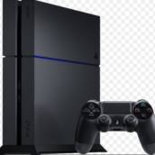 Conserto de luz azul ps4
