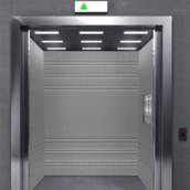 Capa para Elevador