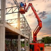 Aluguel de Equipamentos – Eficiência e Economia na Construção em São Manuel