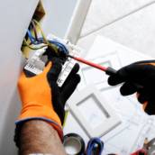Elétrica em Geral - Soluções Completas para sua Residência ou Empresa em Avaré, SP