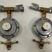 Regulador de Gás com Saída Dupla – Praticidade e Economia em Campo Grande, MS