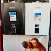 Aquecedores de Água Rinnai – Conforto e Eficiência em Vários Tamanhos para sua Casa em Campo Grande, MS