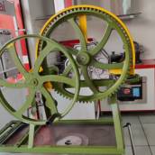 Engenho para Cana Manual com Suporte para Motor – Eficiência e Versatilidade em Campo Grande, MS