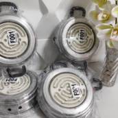 Fogareiro Elétrico – Praticidade e Compactação para sua Cozinha em Campo Grande, MS