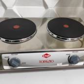 Fogão Elétrico Layr – Qualidade e Desempenho em Campo Grande, MS