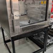 Forno Turbo Twister Venâncio – Potência e Eficiência para sua Cozinha em Campo Grande, MS