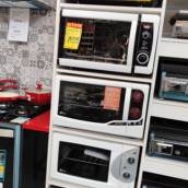 Fornos Elétricos – Praticidade e Precisão para sua Cozinha em Campo Grande, MS