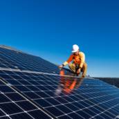 Instalação de Painéis Solares - Economia e Sustentabilidade - Campo Grande/MS