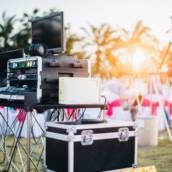 Eventos: Transforme Suas Ocasiões em Brasília/DF