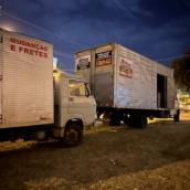Transporte e veículos