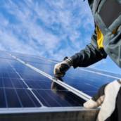 Instalação de Painéis Solares - Economia e Sustentabilidade - Cuiabá/MT