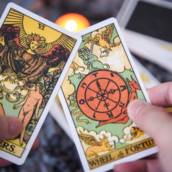 Cartomante em Marília, SP - Orientação Espiritual Personalizada