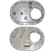 Flange da bomba de combustível Uno modelo Marwal