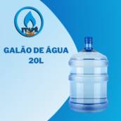 Disk Água em Itapetininga
