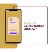 Certificação Digital - UAC União Assessoria Contábil, Ibicuí - BA