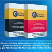 Medicamentos Genéricos - Economia e Eficácia em São Manuel, SP