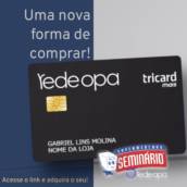 Quer fazer suas compras com mais segurança, facilidade e comodidade?